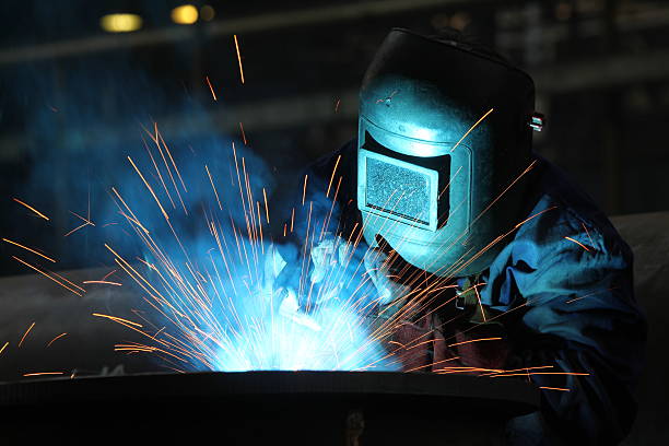 Tuscaloosa, AL Welder & Metal Fabrication Company