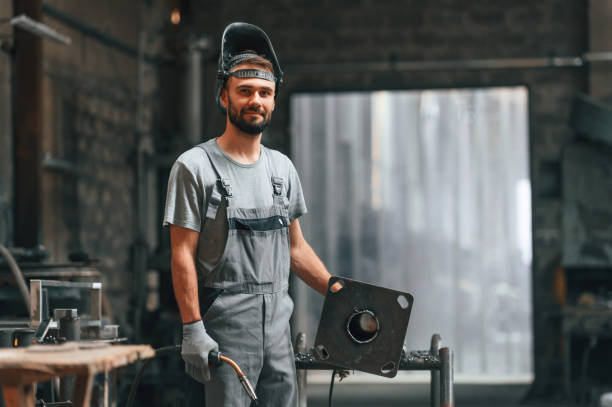 Best Welding Equipment Sales and Repair in Tuscoosa, AL