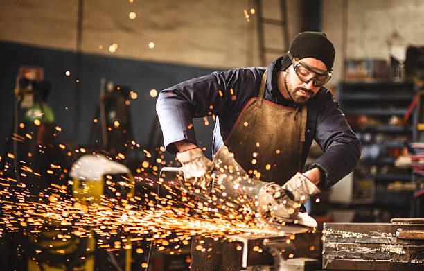 Best Artistic and Custom Metal Fabrication in Tuscoosa, AL
