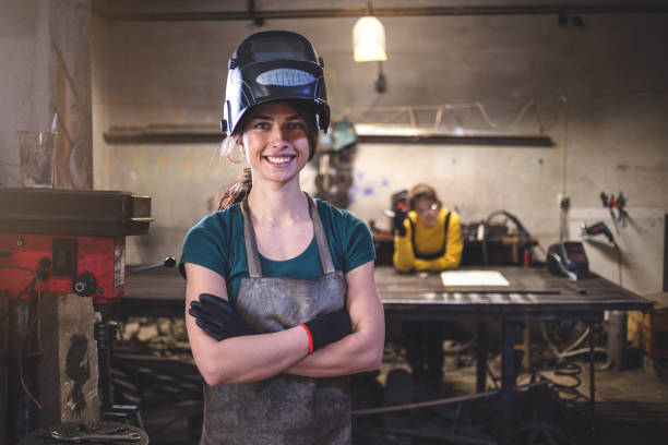  Tuscoosa, AL Welder Pros